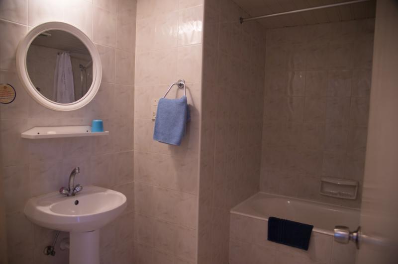 פרוטאראס Mandalena Hotel Apartments מראה חיצוני תמונה