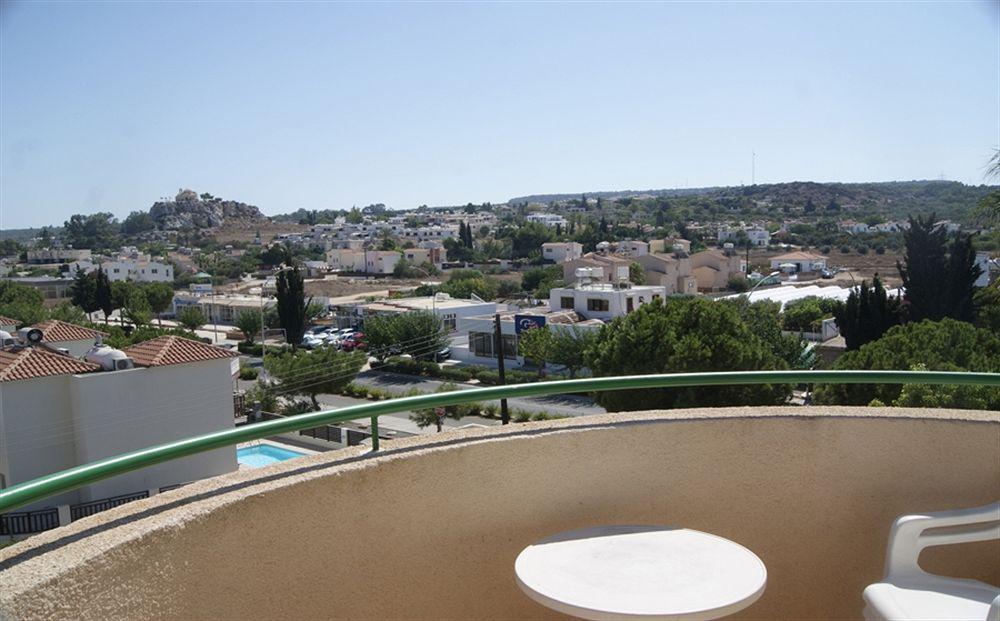 פרוטאראס Mandalena Hotel Apartments מראה חיצוני תמונה