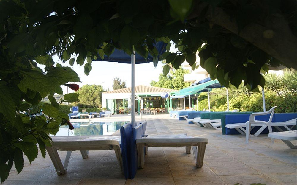 פרוטאראס Mandalena Hotel Apartments מראה חיצוני תמונה
