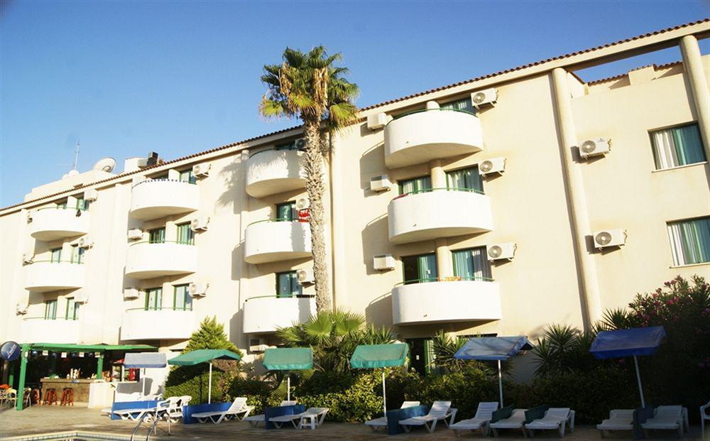 פרוטאראס Mandalena Hotel Apartments מראה חיצוני תמונה