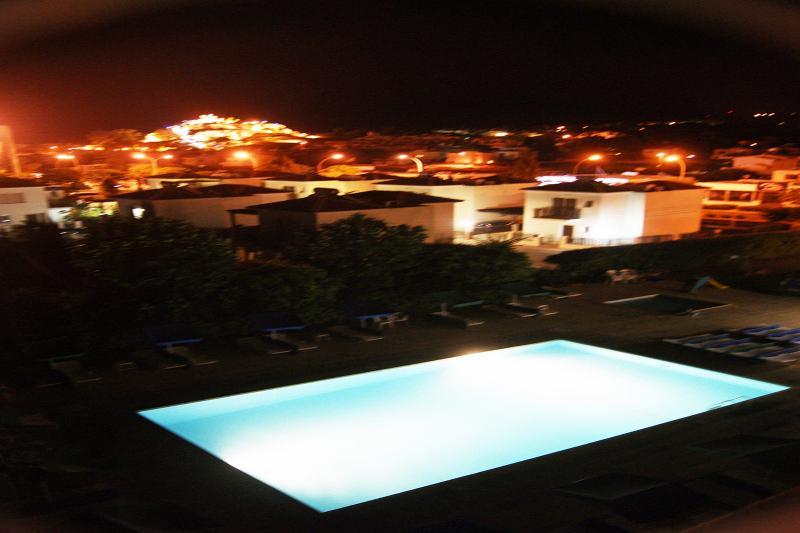 פרוטאראס Mandalena Hotel Apartments מראה חיצוני תמונה