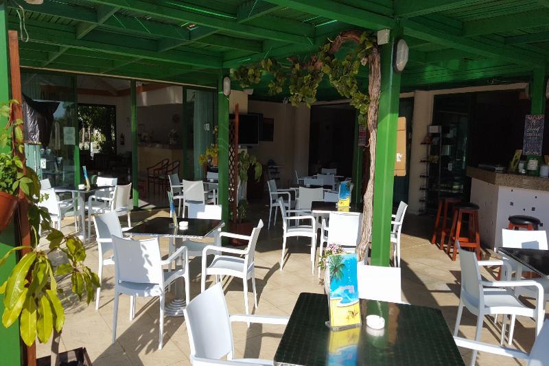פרוטאראס Mandalena Hotel Apartments מראה חיצוני תמונה