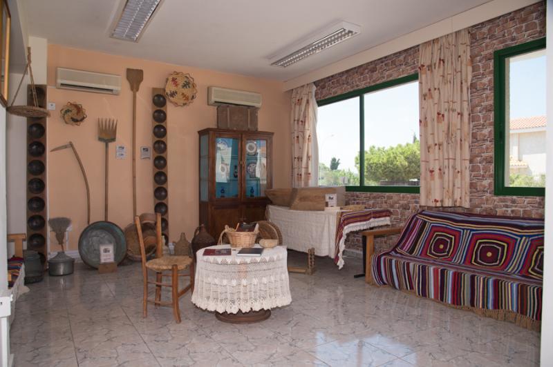 פרוטאראס Mandalena Hotel Apartments מראה חיצוני תמונה