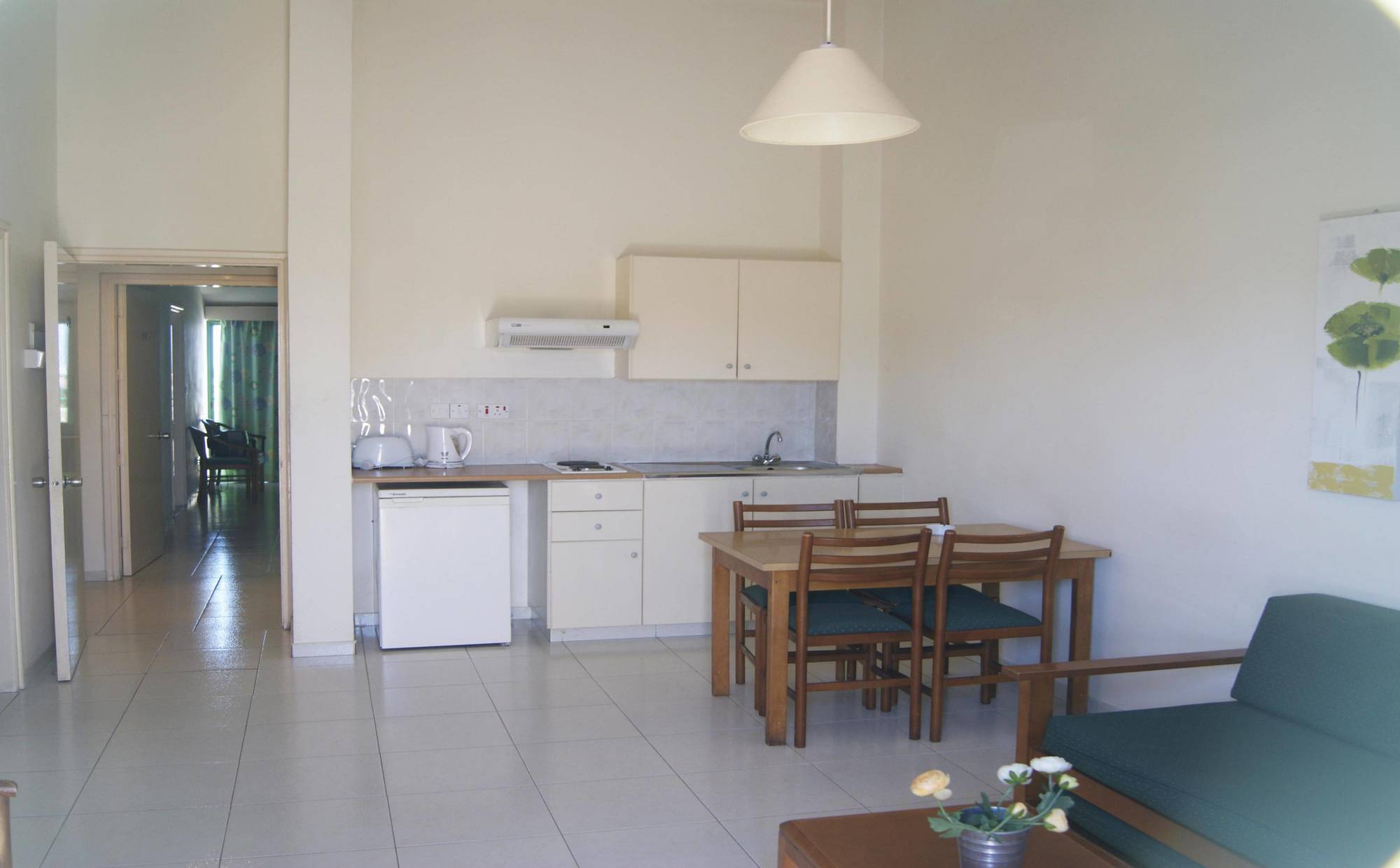 פרוטאראס Mandalena Hotel Apartments מראה חיצוני תמונה